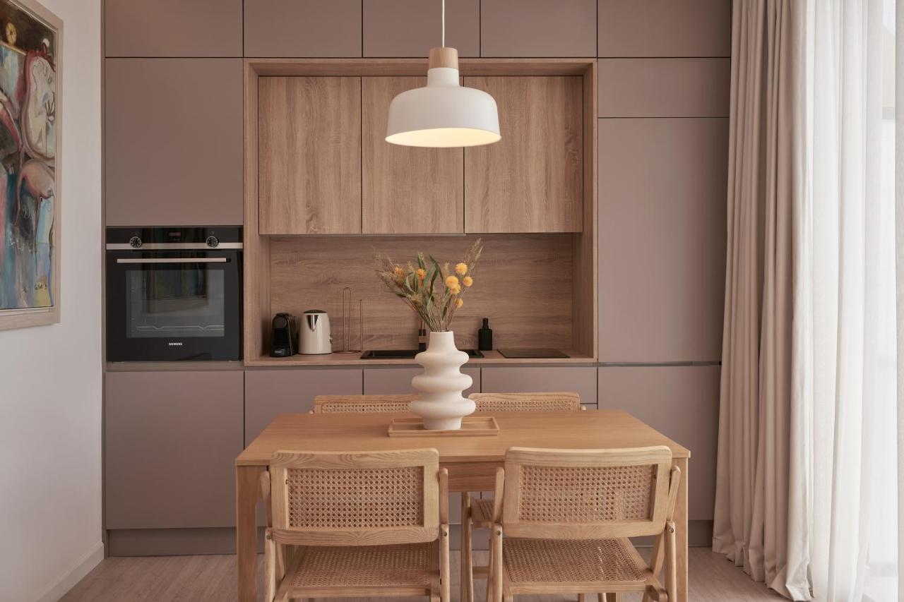 Apartment Charitos Heights Boutique Ii, Kolonaki Athen